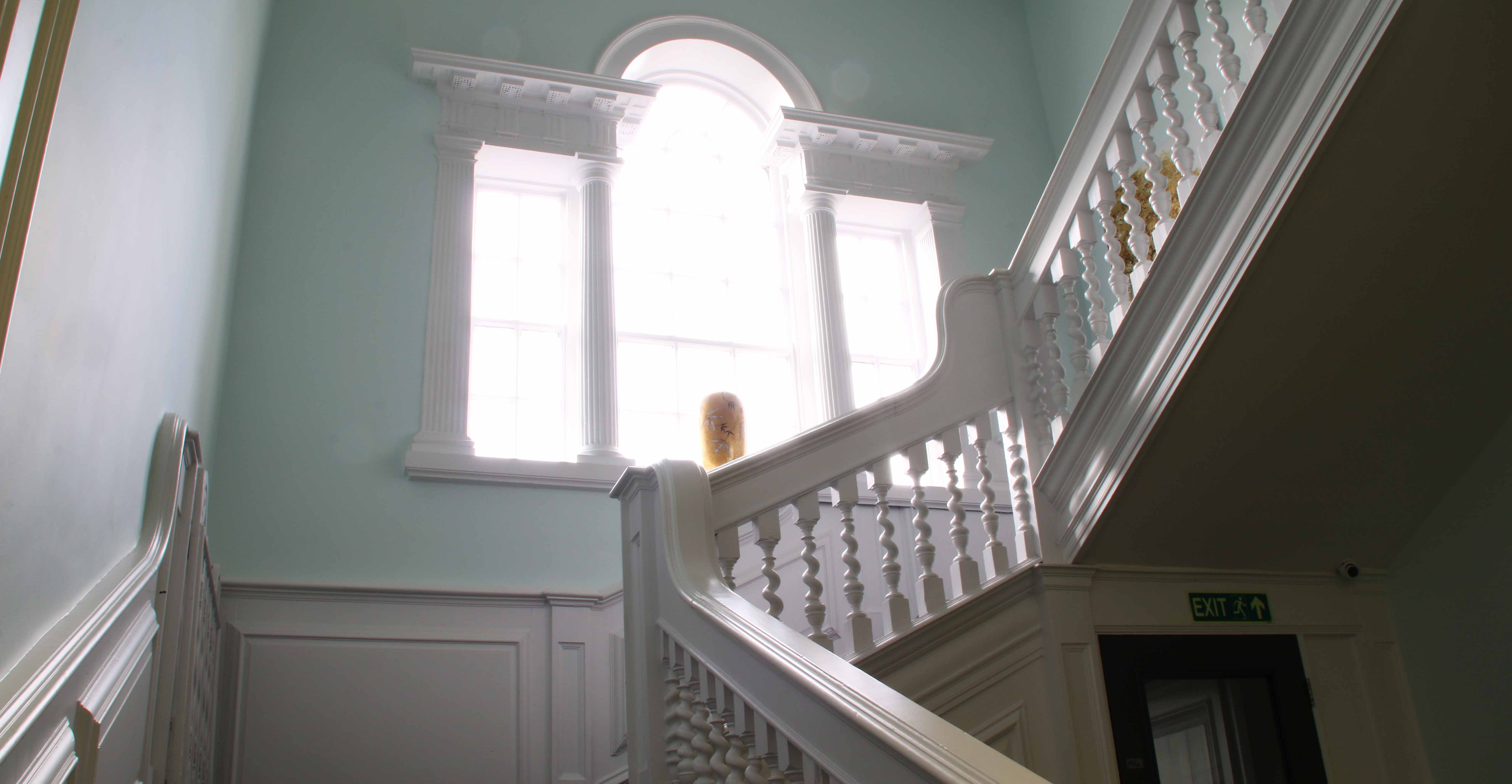 The Manor House (1707) Sedgefield, County Durham