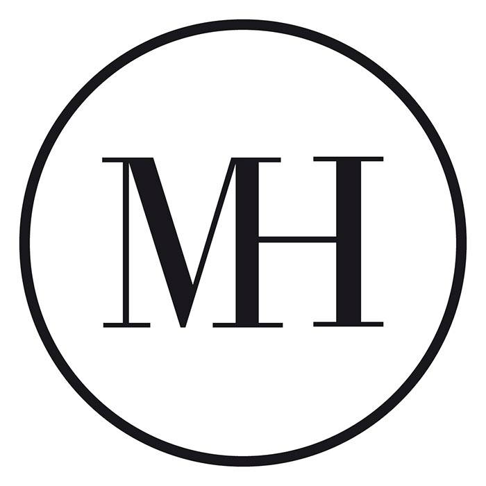 Manor House Monogram